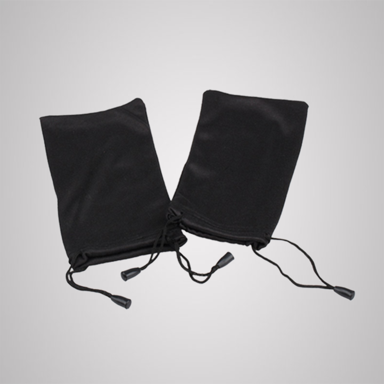 Men Accessories Store - 2pcs Sunglasses Pouch Soft Slim Glasses
