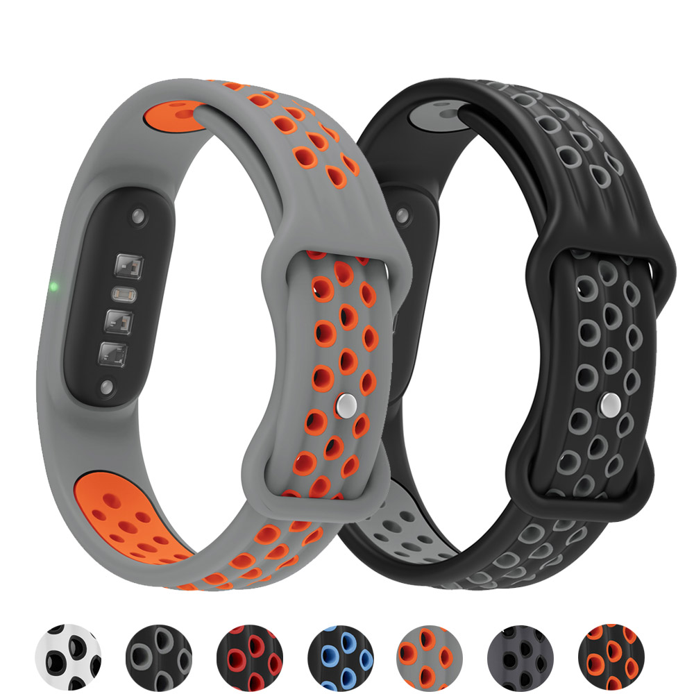 Men'S Accessories Nike - Breathable Strap for Google Fitbit Air