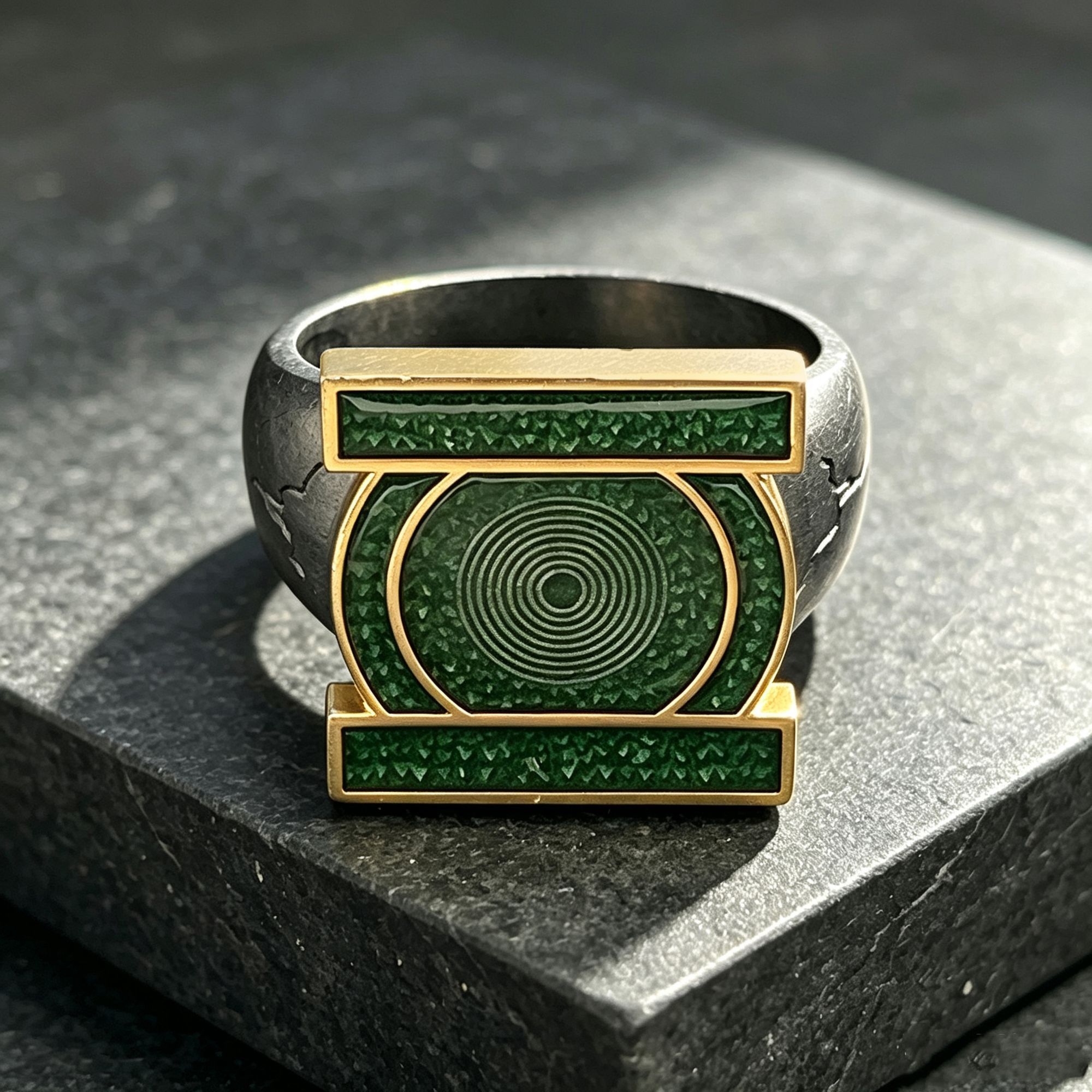 Men Accessories Sale - In Stock Hot Sale Green Lantern