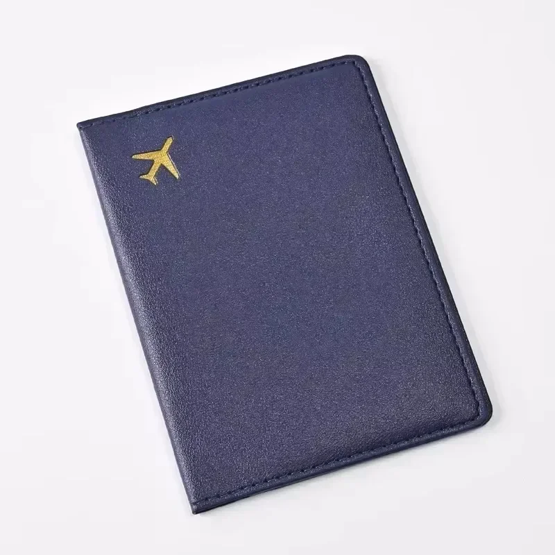 Men'S Accessories Case - Women Men Card Passport Cover Case
