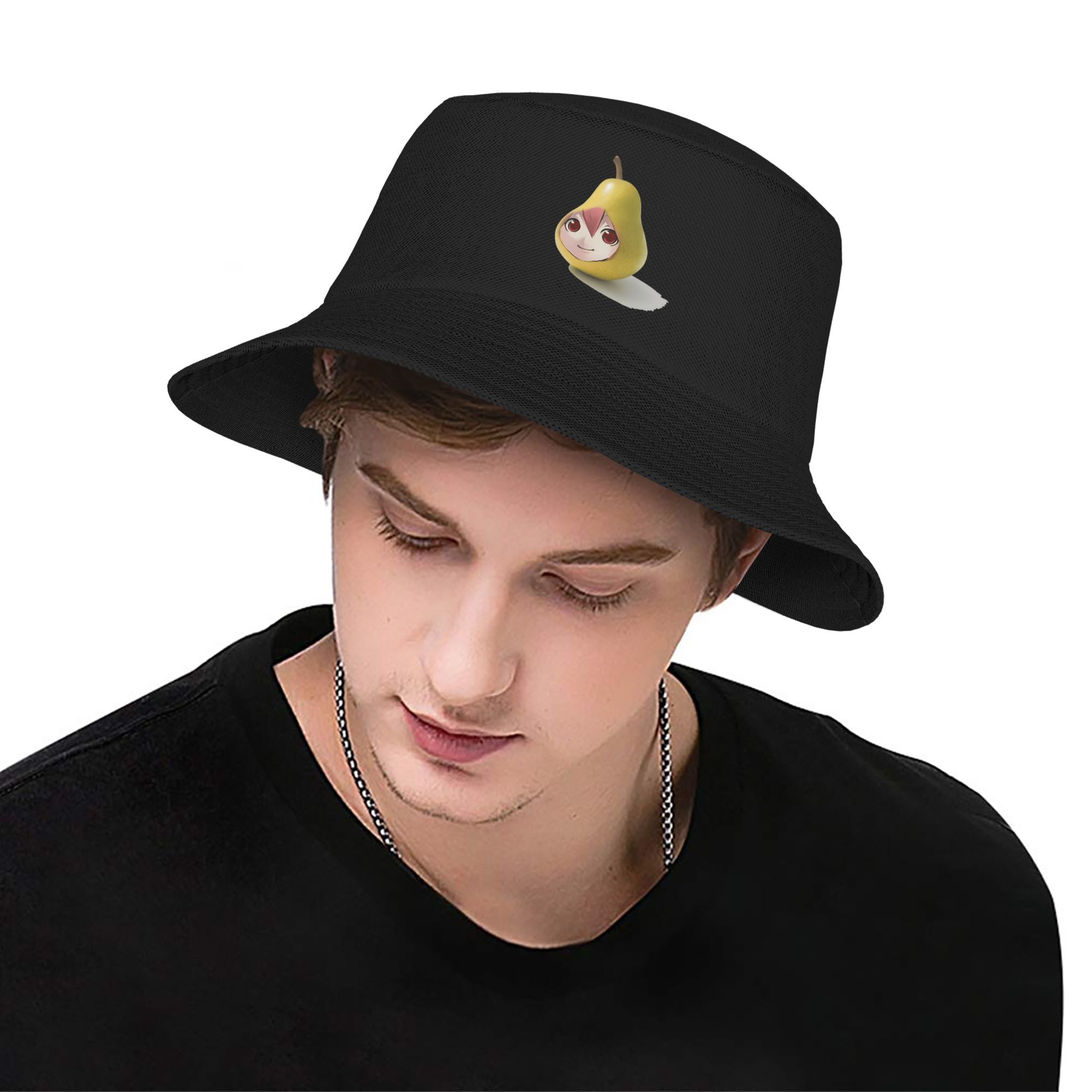 Spring Headwear Kasane Teto Ex - Men Accessories Drawing recension och pris