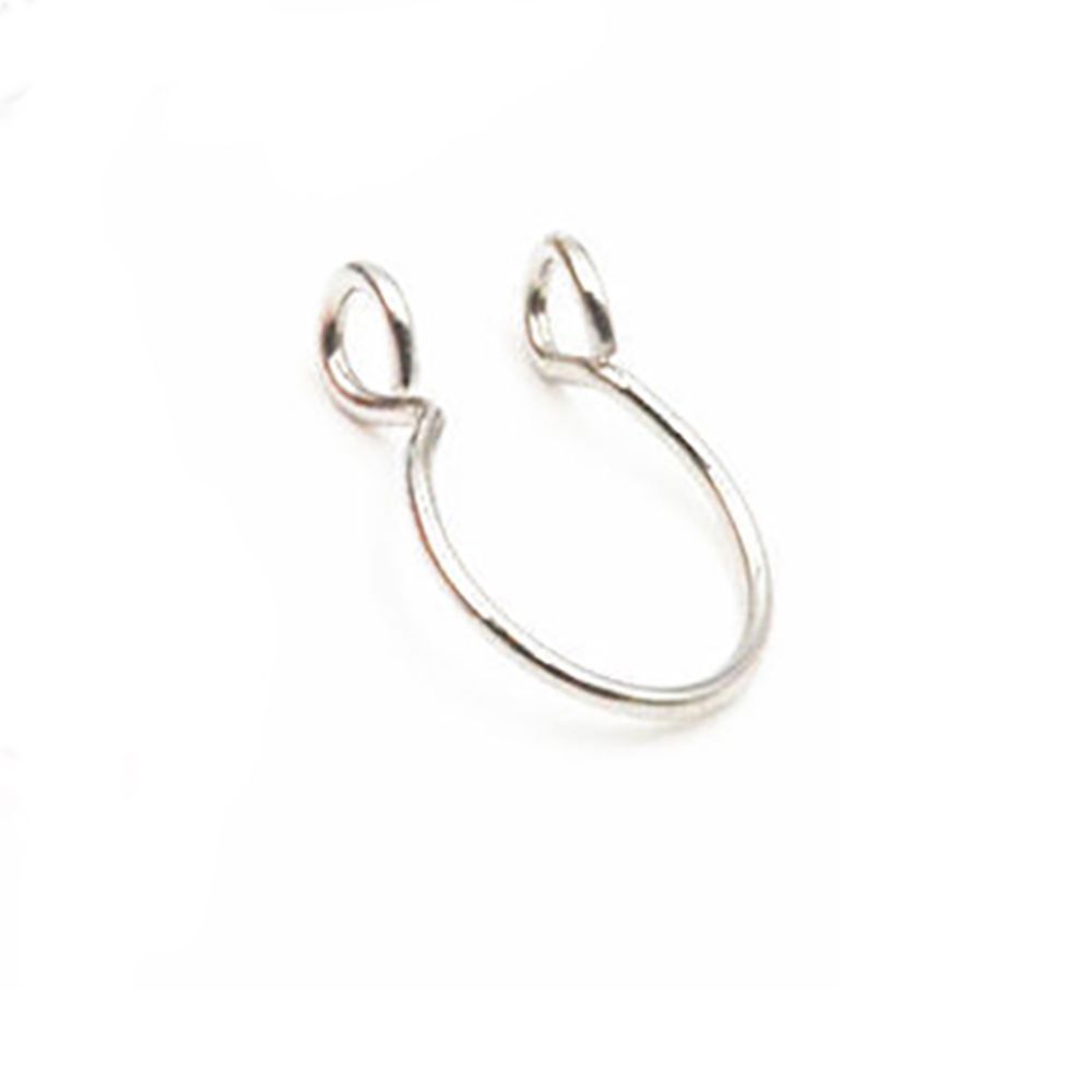 Women Men Tiny Helix Cartilage - Men Accessories Ring recension och pris