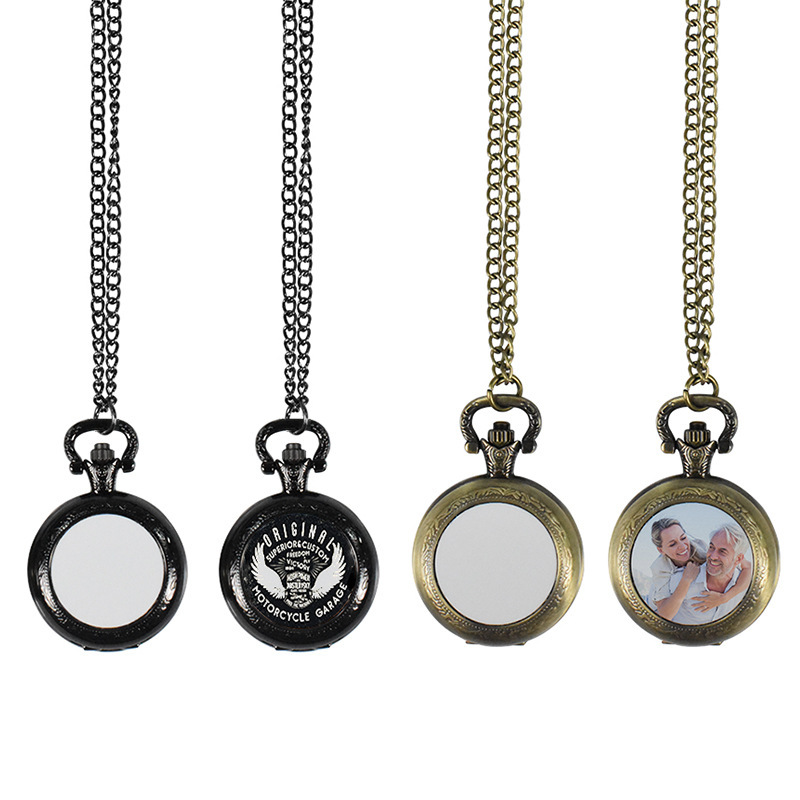 Custom Vintage Metal Pocket Wa - Men'S Accessories Chain recension och pris