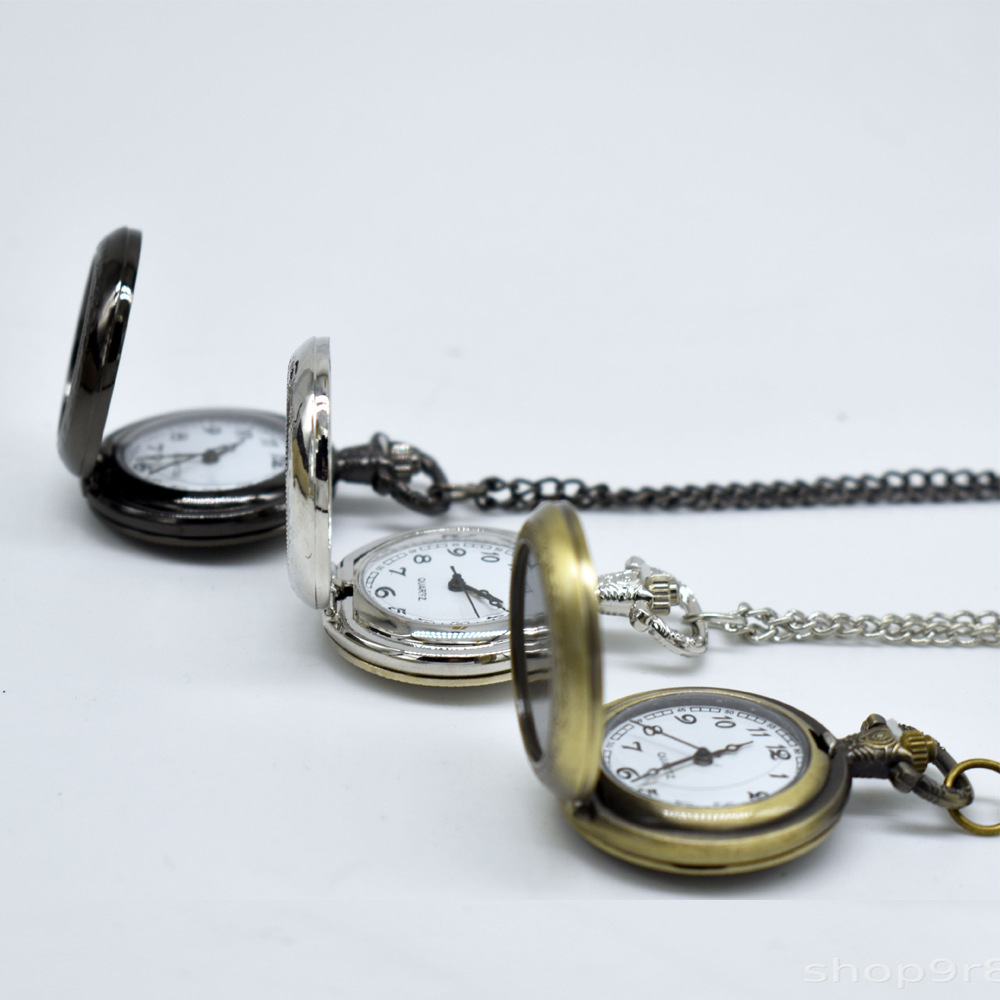 Custom Vintage Metal Pocket Wa - Men'S Accessories Chain recension och pris