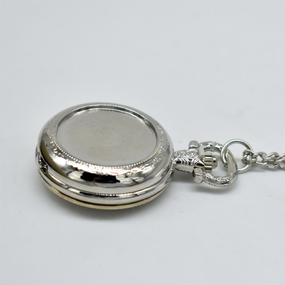 Custom Vintage Metal Pocket Wa - Men'S Accessories Chain recension och pris