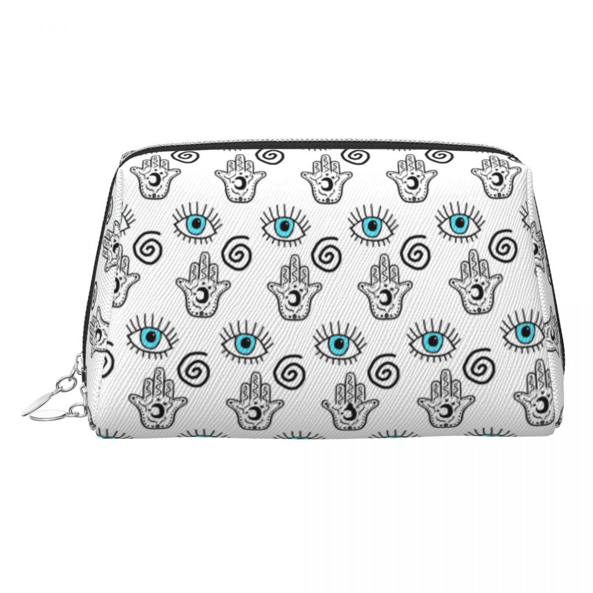 Evil Eye Hamsa Symbol Makeup B - Men Accessories Evil Eye recension och pris