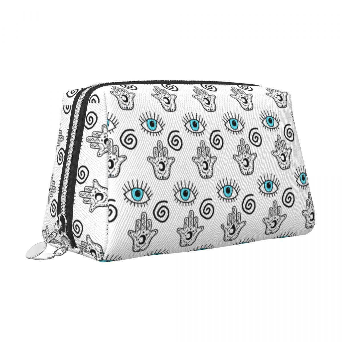 Evil Eye Hamsa Symbol Makeup B - Men Accessories Evil Eye recension och pris