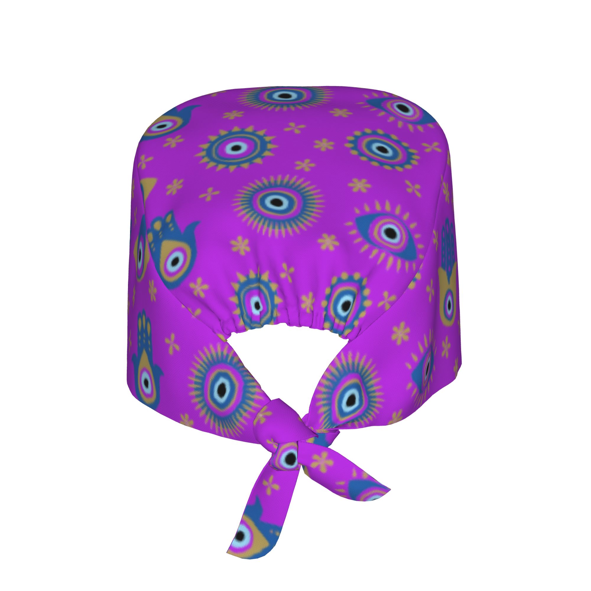 Custom Nazar Turkey Evil Eye S - Men Accessories Evil Eye recension och pris