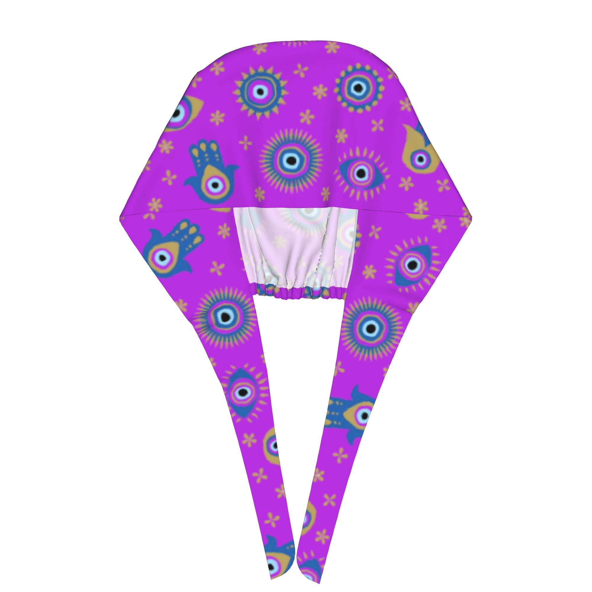 Custom Nazar Turkey Evil Eye S - Men Accessories Evil Eye recension och pris