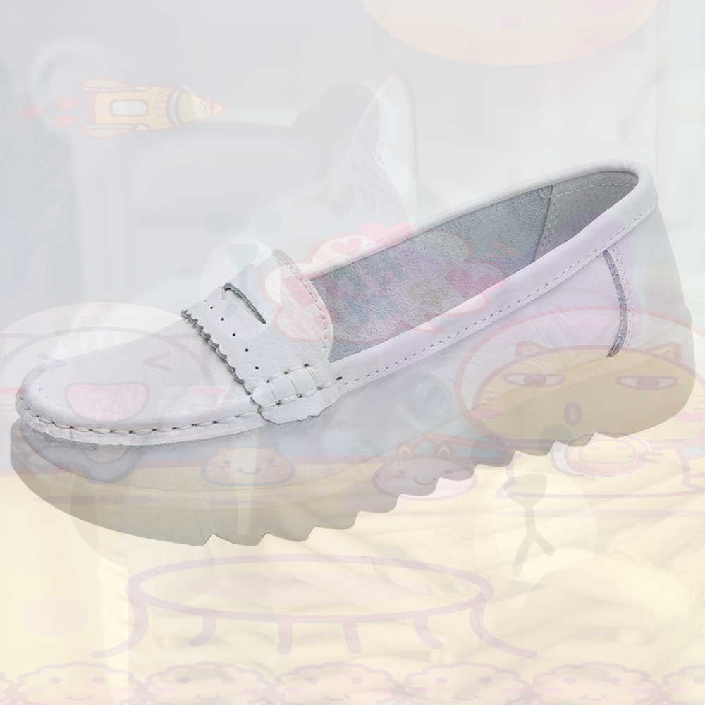 Moccasin Driving Teenage Sneak - Men'S Accessories Canada recension och pris