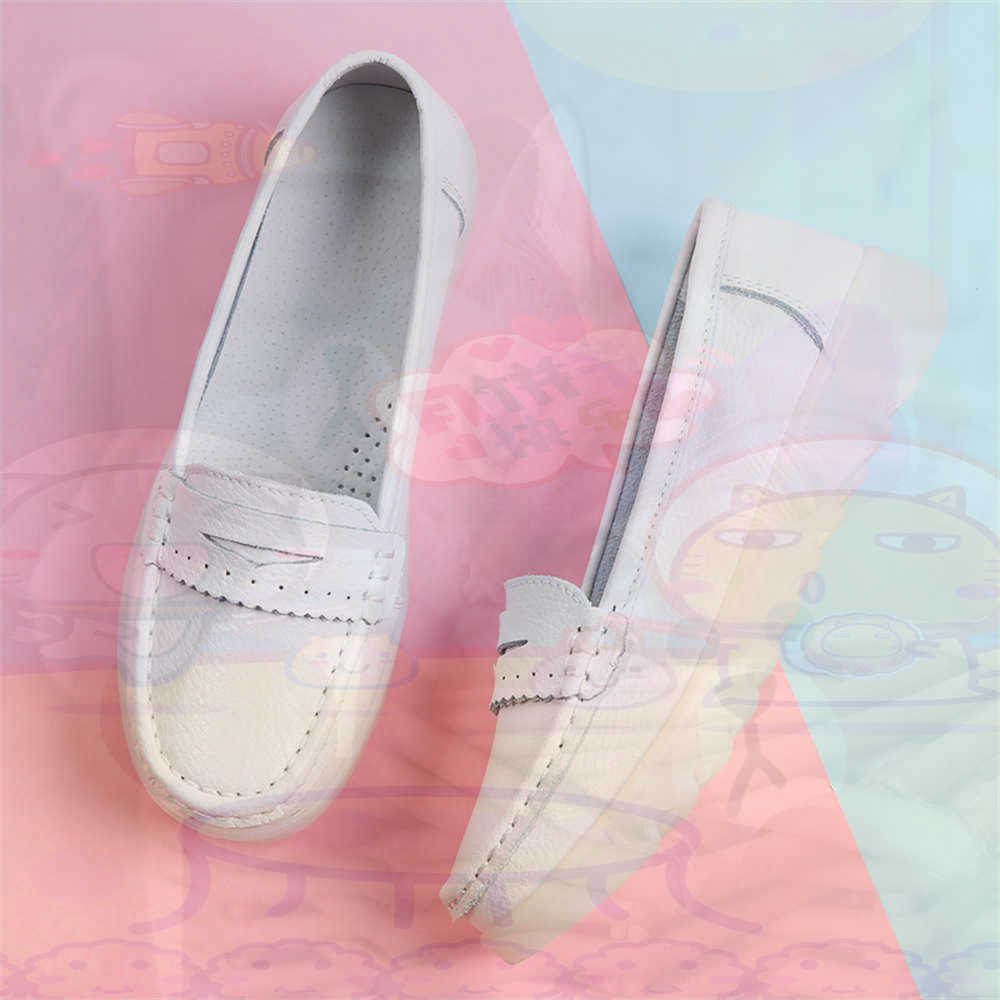 Moccasin Driving Teenage Sneak - Men'S Accessories Canada recension och pris