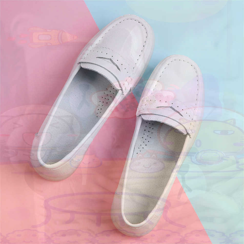 Moccasin Driving Teenage Sneak - Men'S Accessories Canada recension och pris