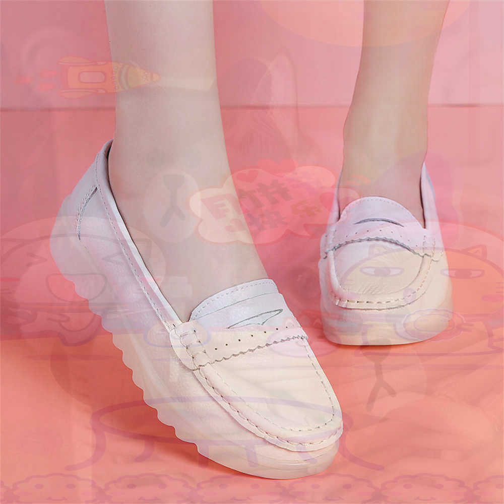 Moccasin Driving Teenage Sneak - Men'S Accessories Canada recension och pris