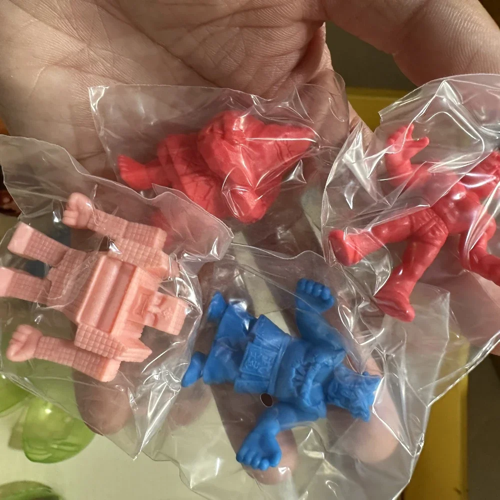 Gacha Capsule Toys Japan Anime - Men Accessories Collection recension och pris