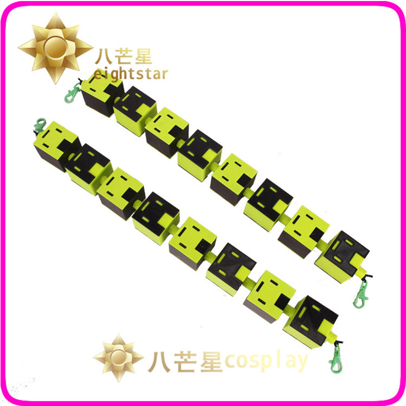 Anime DRAMAtical Murder Noiz W - Men'S Accessories Chain recension och pris