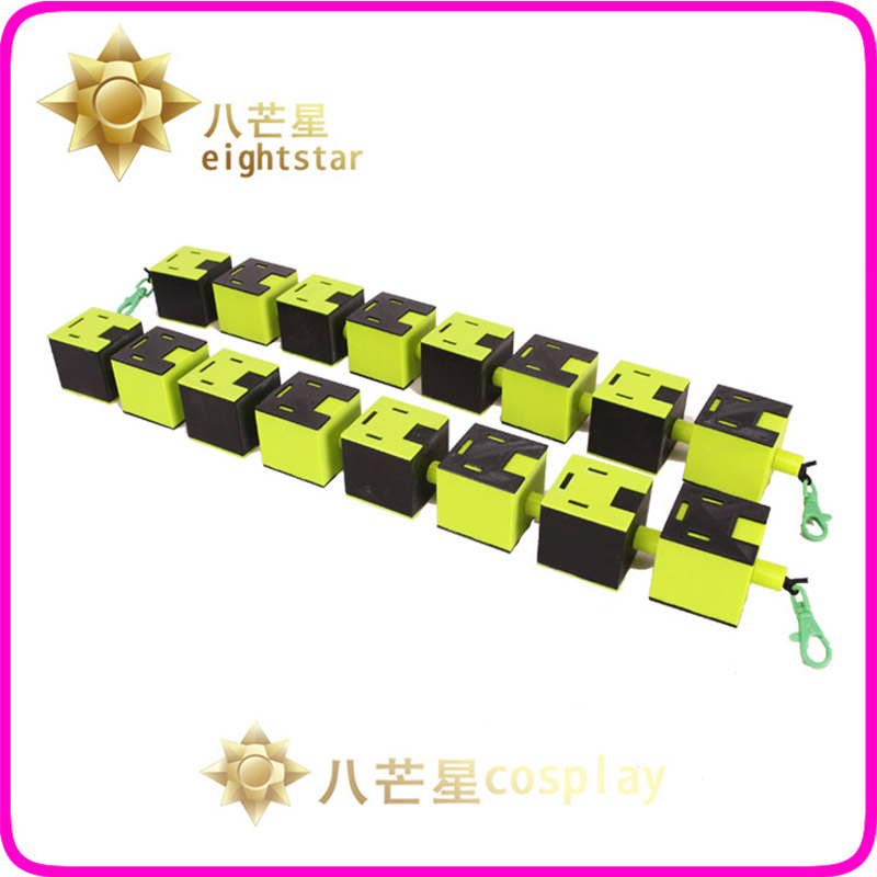 Anime DRAMAtical Murder Noiz W - Men'S Accessories Chain recension och pris