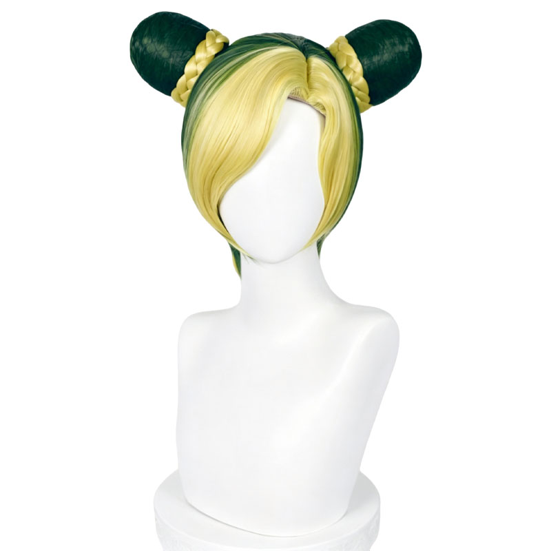 Anime JOJO Jolyne Cujoh Cospla - Men'S Vegan Accessories recension och pris