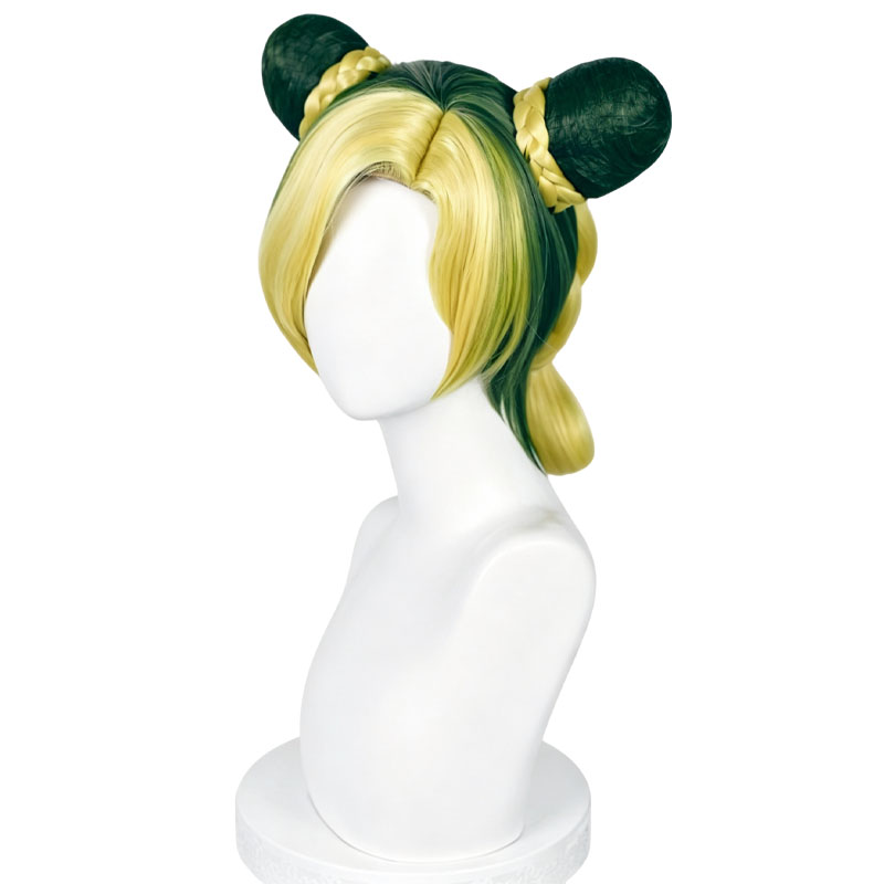 Anime JOJO Jolyne Cujoh Cospla - Men'S Vegan Accessories recension och pris