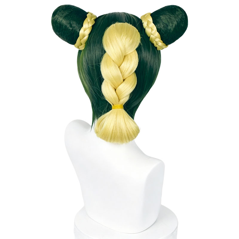Anime JOJO Jolyne Cujoh Cospla - Men'S Vegan Accessories recension och pris