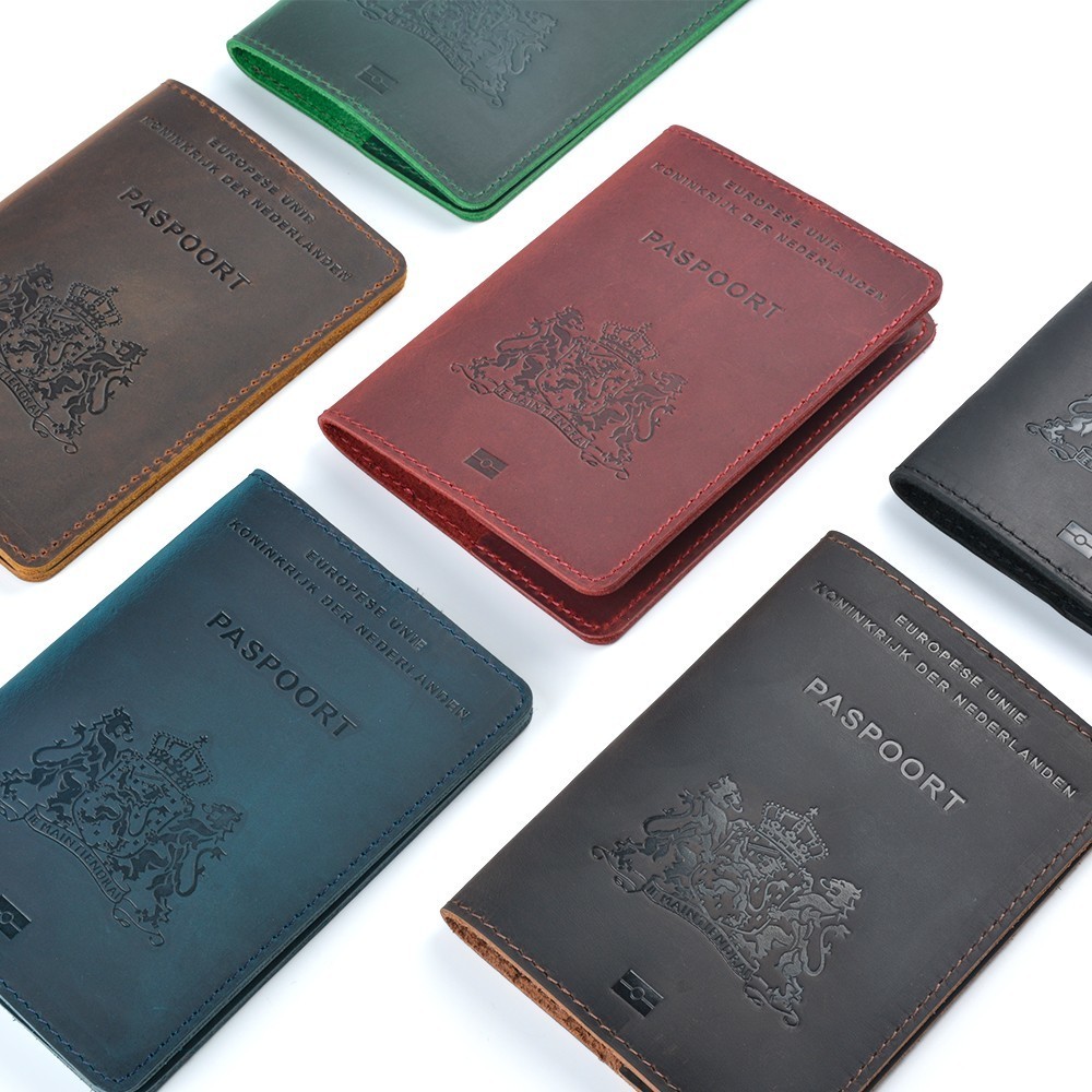 The Netherlands Many Color Sto - Men'S Accessories Canada recension och pris
