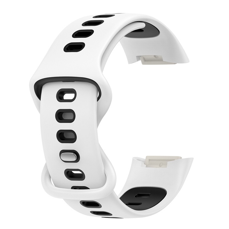 Sport Silicone Strap for Fitbi - Men'S Accessories Nike recension och pris