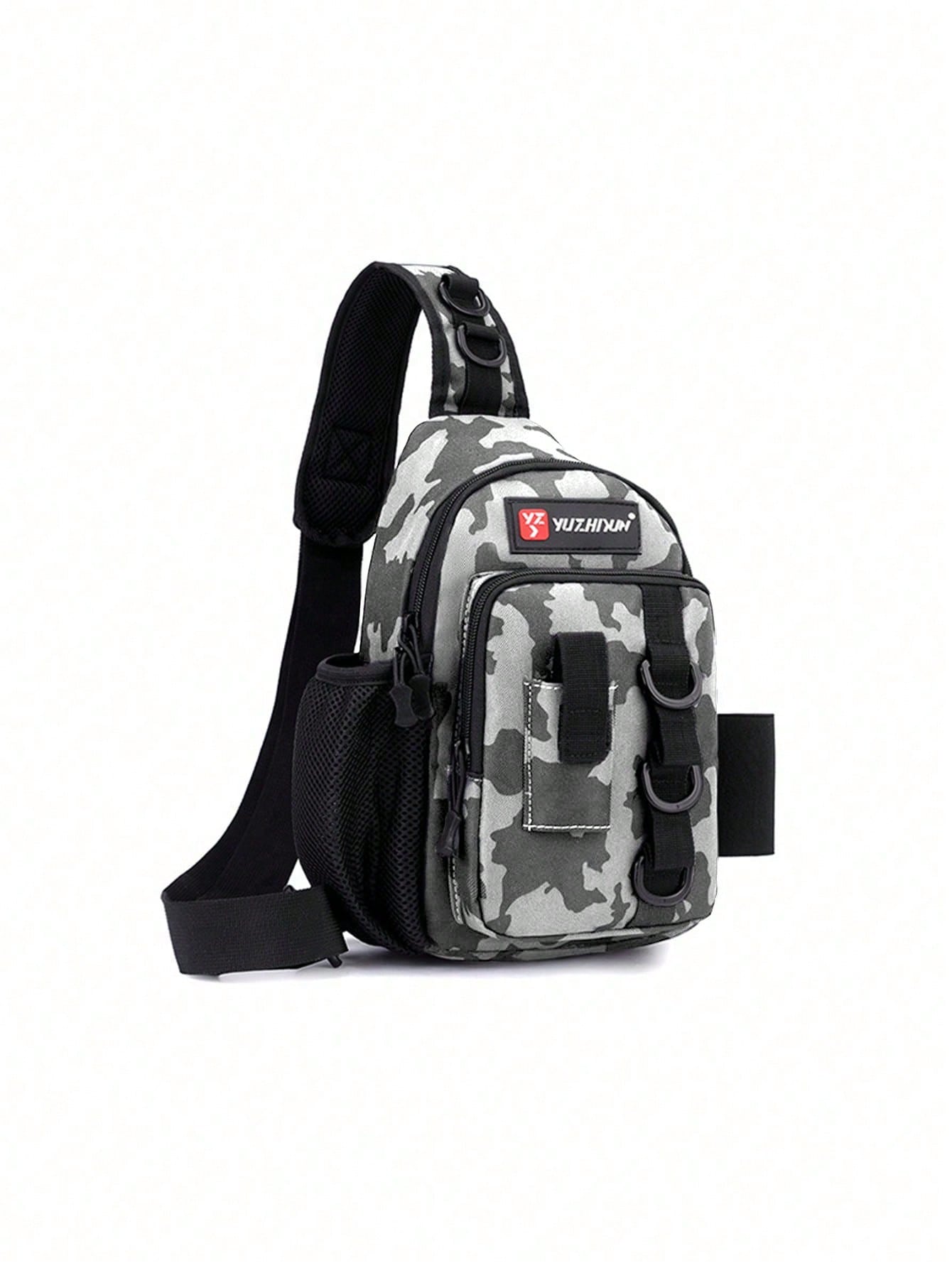 High-Quality Durable Fishing T - Men Accessories Store recension och pris