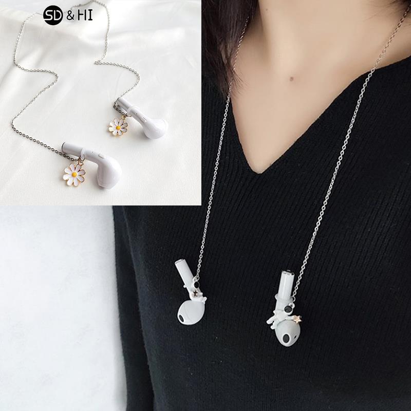 Fashion Anti-Lost Wireless Ear - Men'S Accessories Chain recension och pris