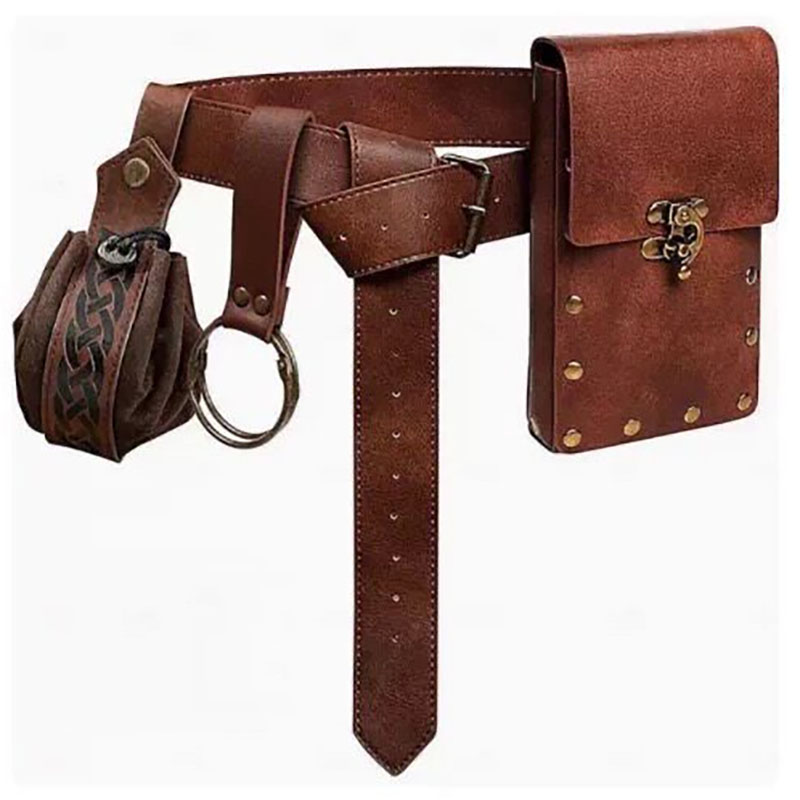 Medieval Viking Accessories Se - Men'S Mens Accessories recension och pris
