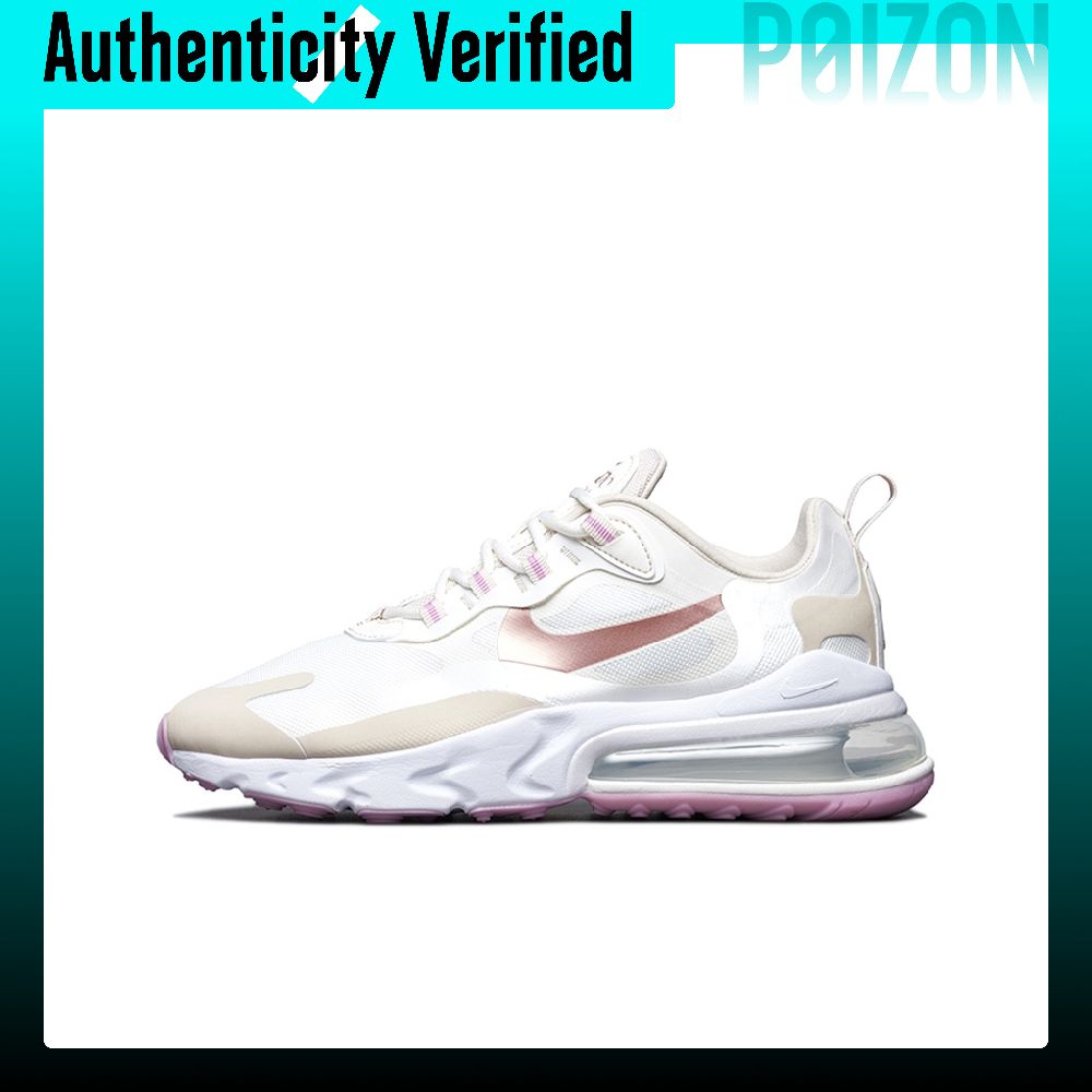 Nike Air Max 270 Synthetic Lea - Nike Shoes Air Max 270 recension och pris