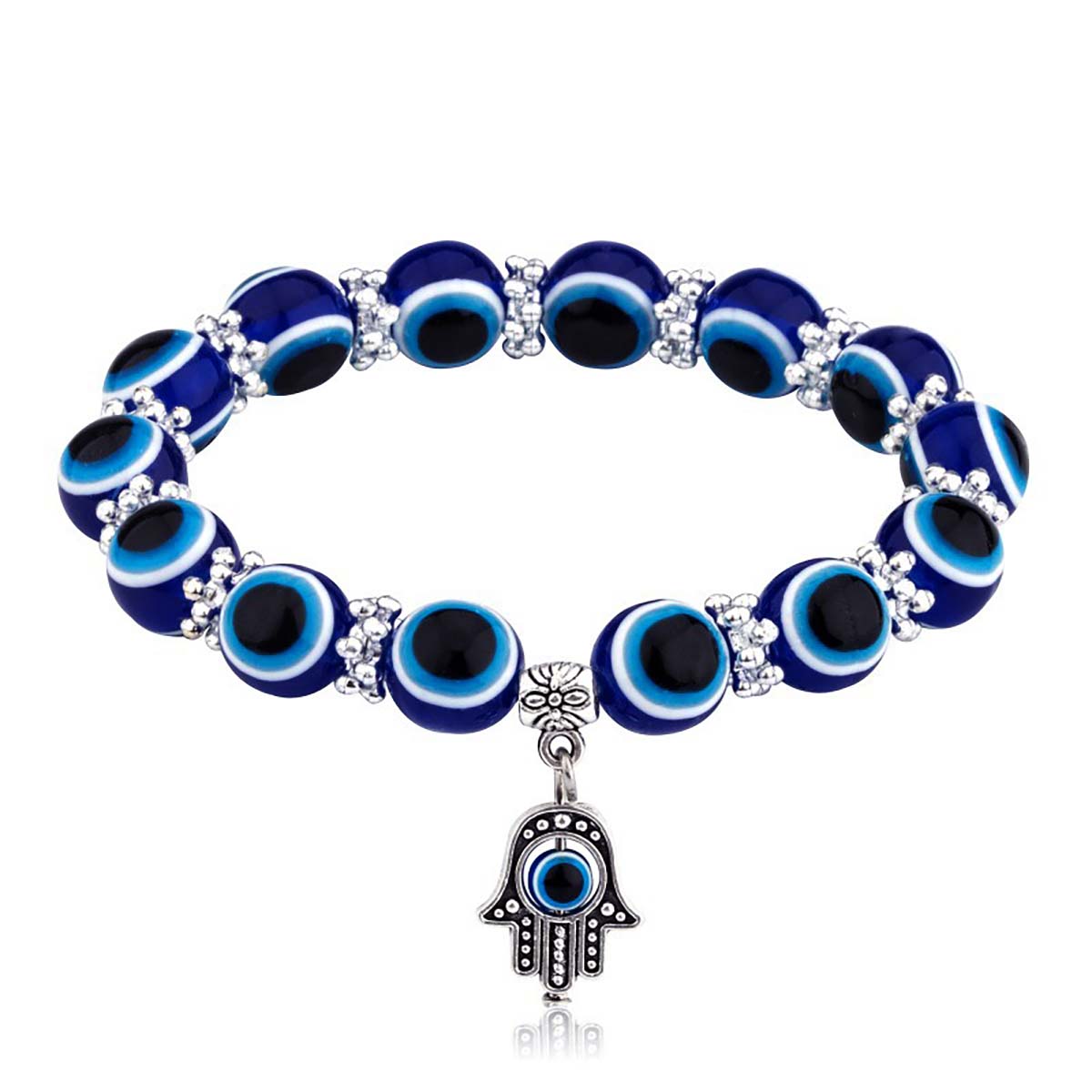 Fashion Accessory Turkish Luck - Men Accessories Evil Eye recension och pris