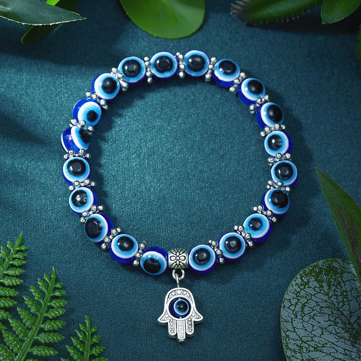 Fashion Accessory Turkish Luck - Men Accessories Evil Eye recension och pris