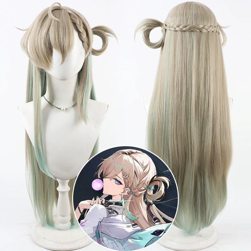 Game Wuthering Waves Lynae Cos - Men Accessories Tips recension och pris