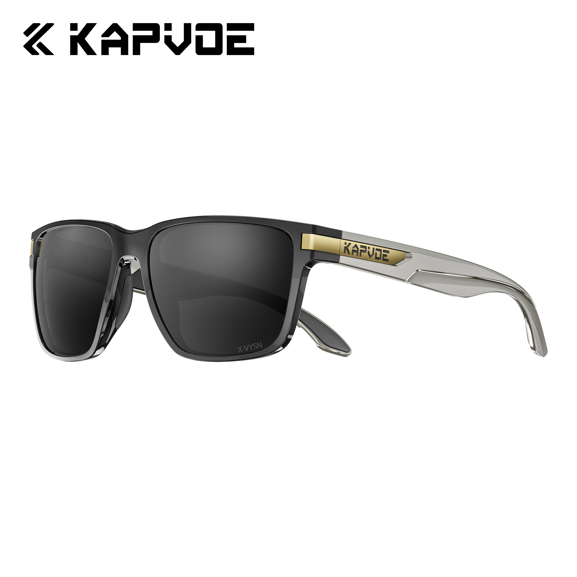 KAPVOE PC Polarized Fishing Gl - Men'S Accessories Essentials recension och pris