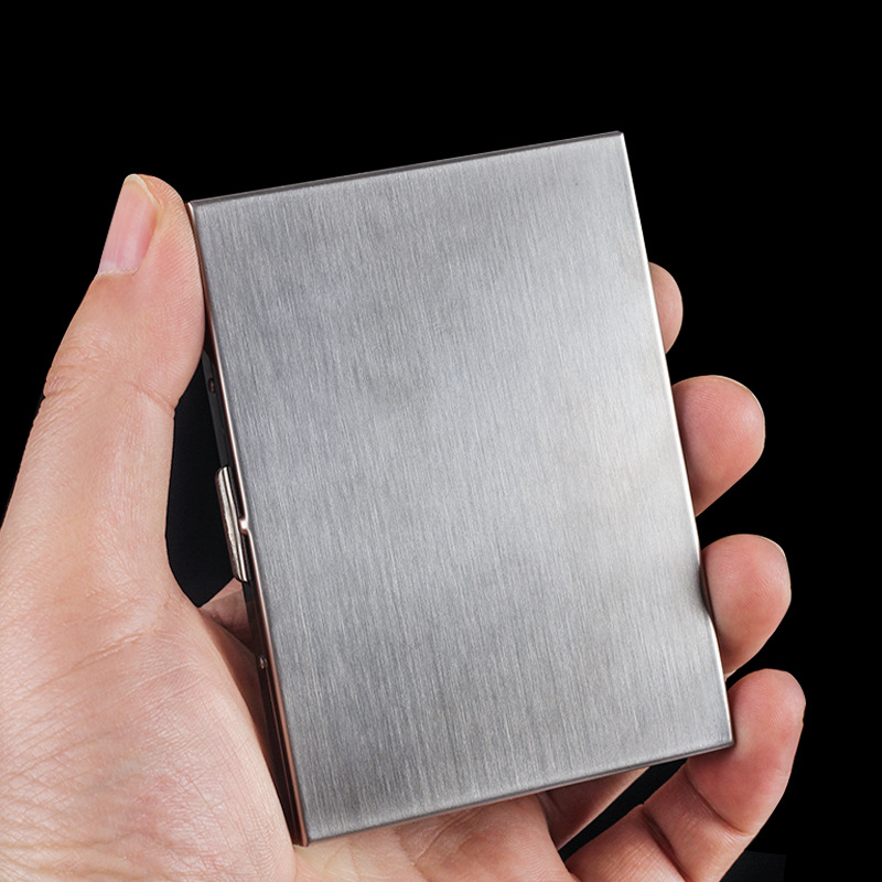 Stainless steel extended Styli - Men'S Accessories Case recension och pris