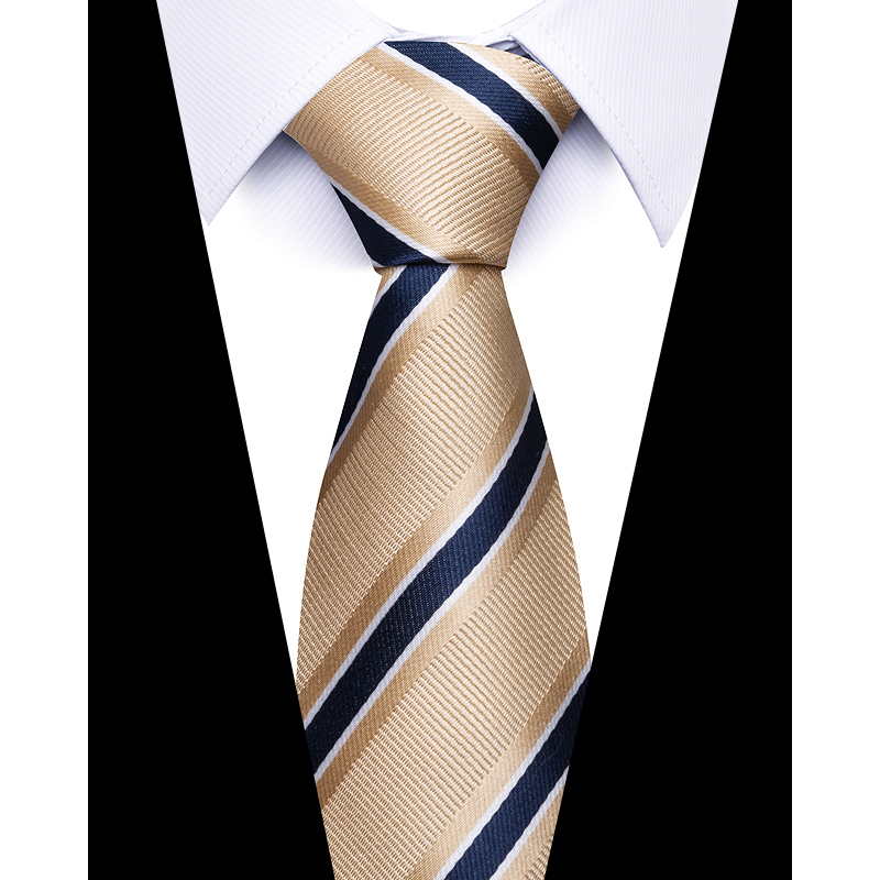 Tie For Men Newest Design Fact - Men Accessories Sale recension och pris