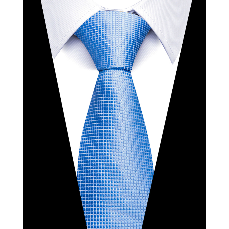 Tie For Men Newest Design Fact - Men Accessories Sale recension och pris