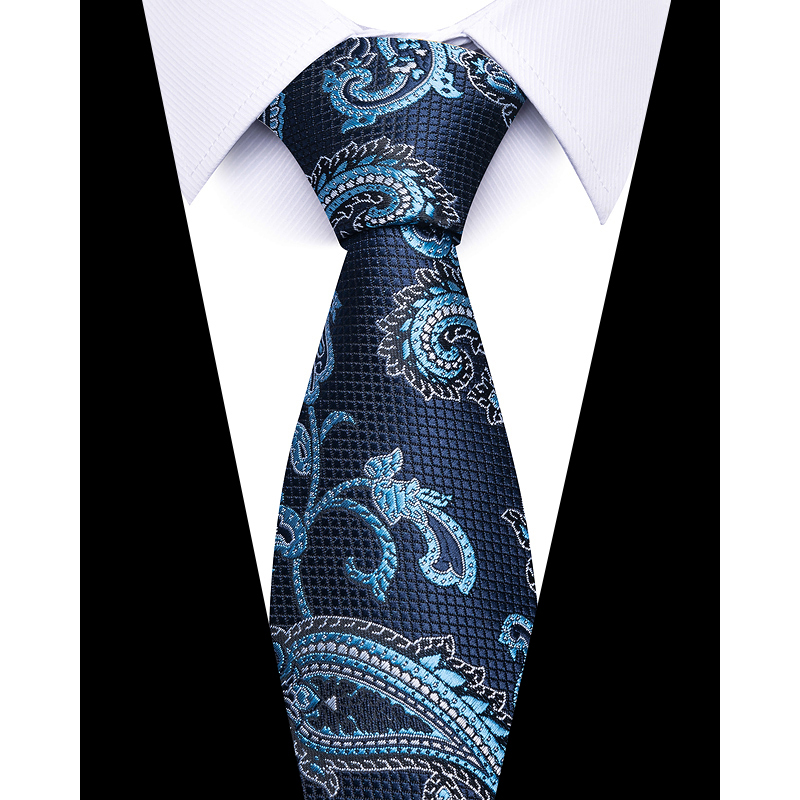Tie For Men Newest Design Fact - Men Accessories Sale recension och pris