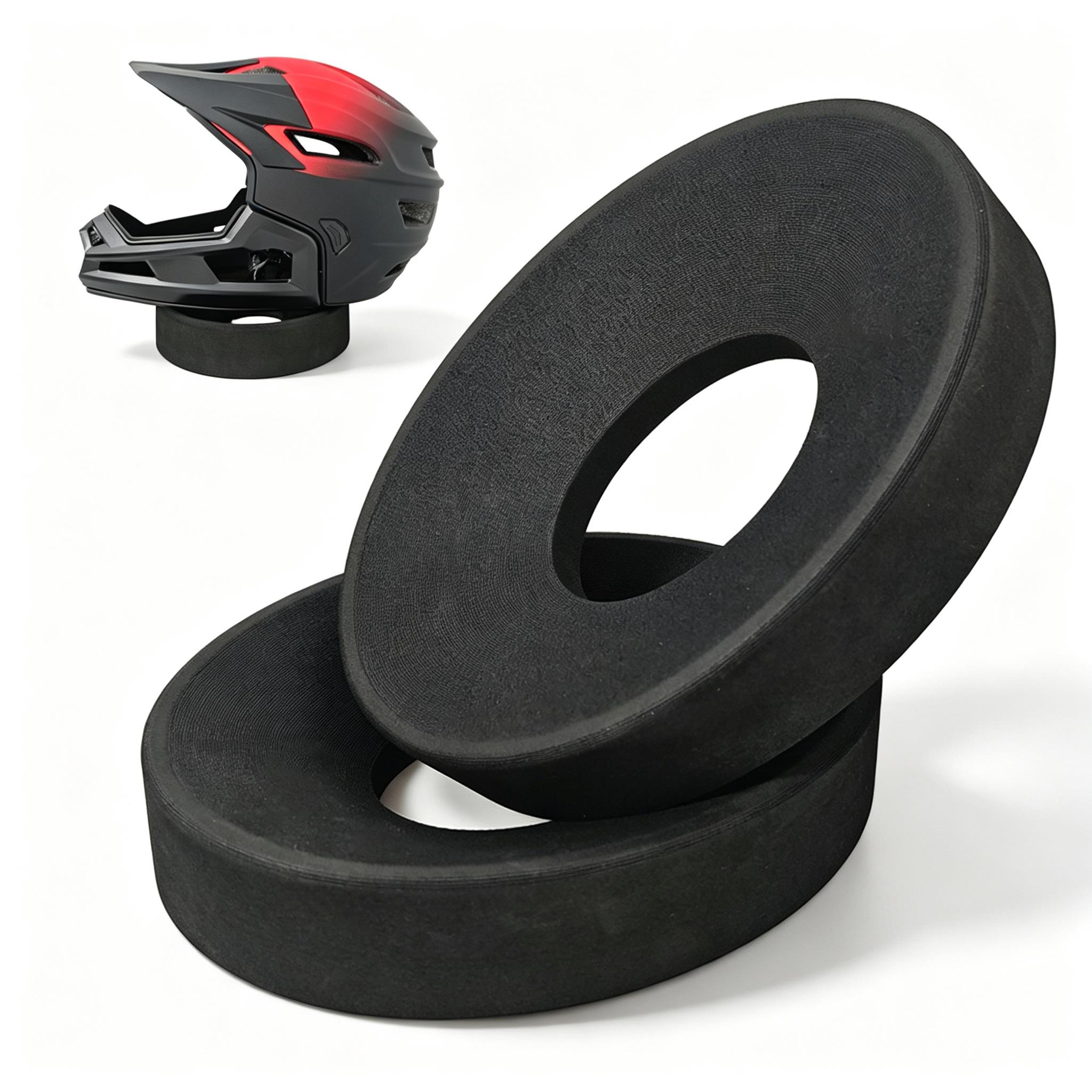 Helmet Dry Storage Ring Cushio - Men Accessories Ring recension och pris