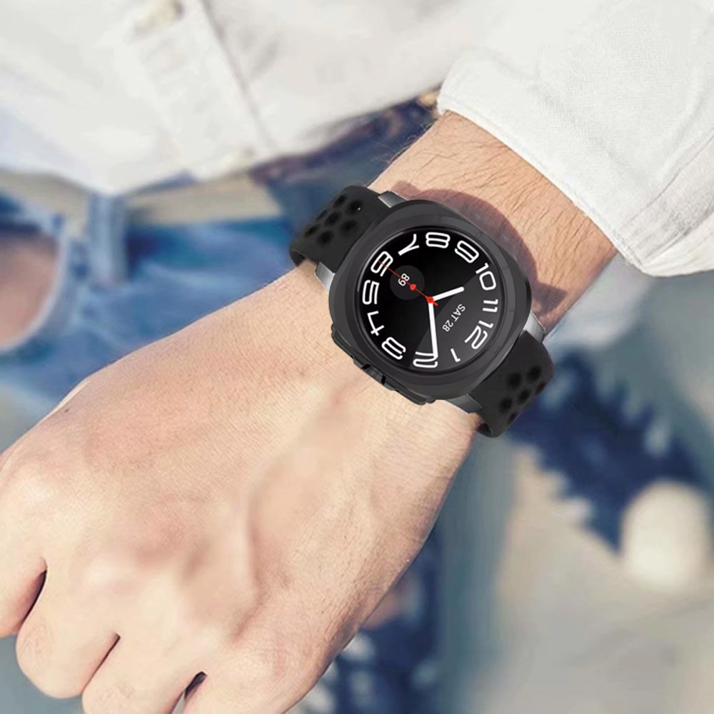 Silicone Band For Samsung Gala - Men'S Accessories Nike recension och pris