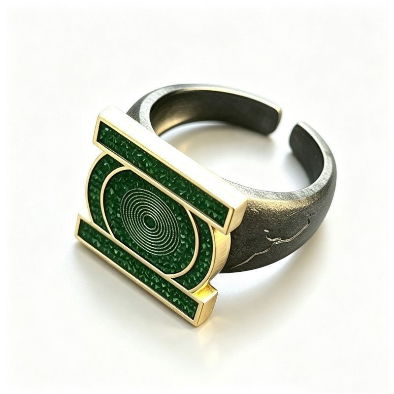 New Sale Green Lantern John St - Men Accessories Sale recension och pris