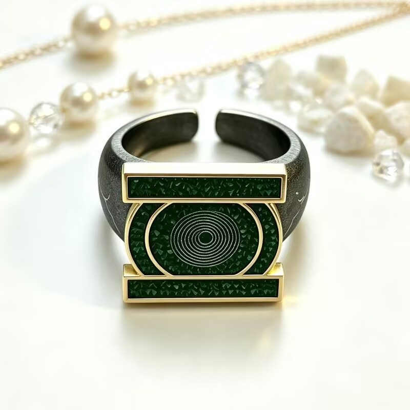 New Sale Green Lantern John St - Men Accessories Sale recension och pris
