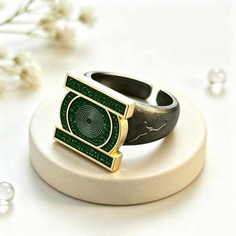 New Sale Green Lantern John St - Men Accessories Sale recension och pris