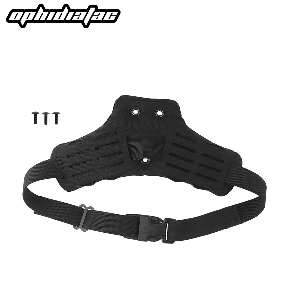 OPHIDIAN ARC Lower Plate Acces - Men Accessories Drawing recension och pris