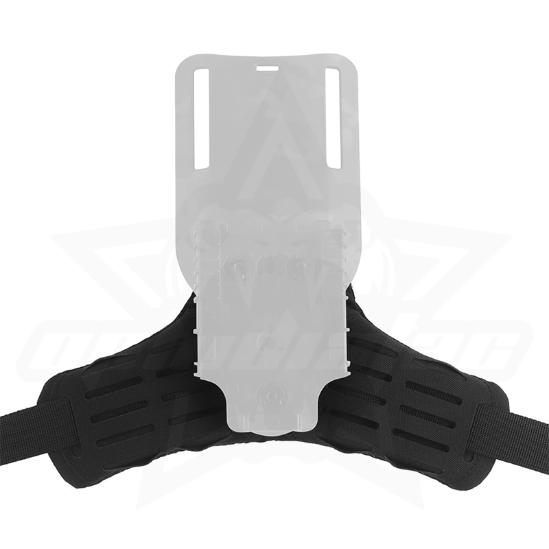 OPHIDIAN ARC Lower Plate Acces - Men Accessories Drawing recension och pris