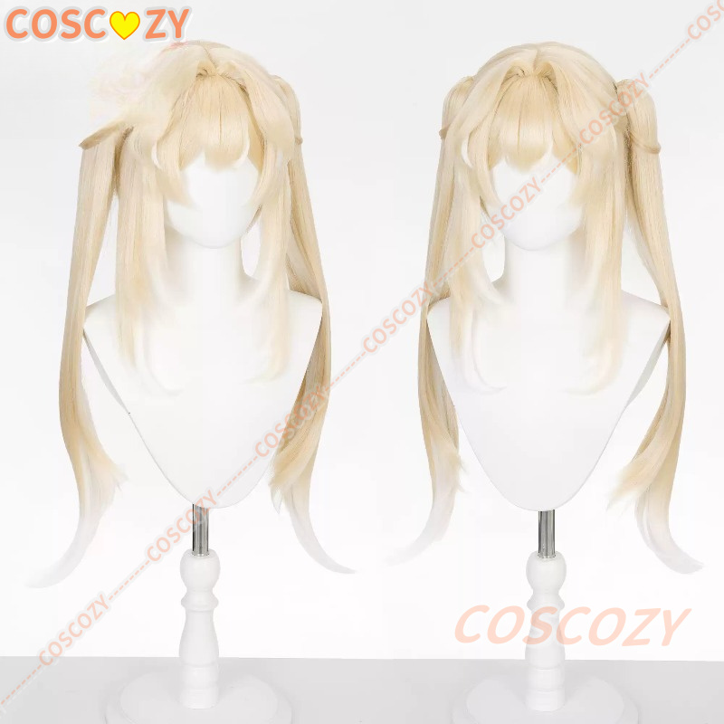 Flauros Cosplay Wig Path to No - Men Accessories Tips recension och pris