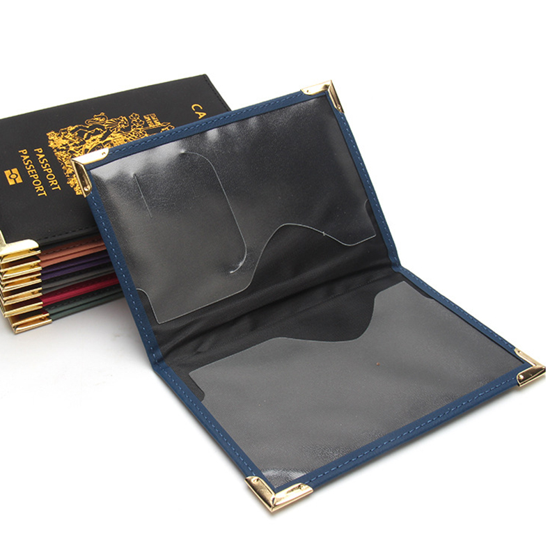Fashion Canada Passport Holder - Men'S Accessories Canada recension och pris