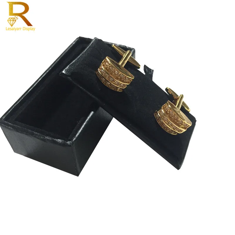Wholesale 20pcs/lot Hot Sale C - Cufflink Box Set recension och pris