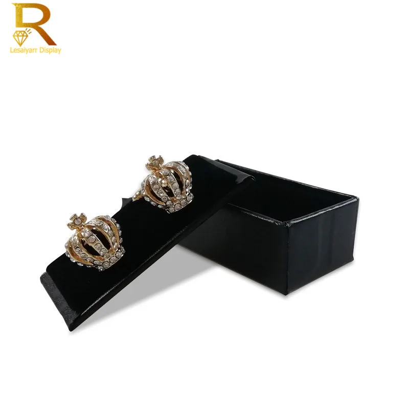Wholesale 20pcs/lot Hot Sale C - Cufflink Box Set recension och pris