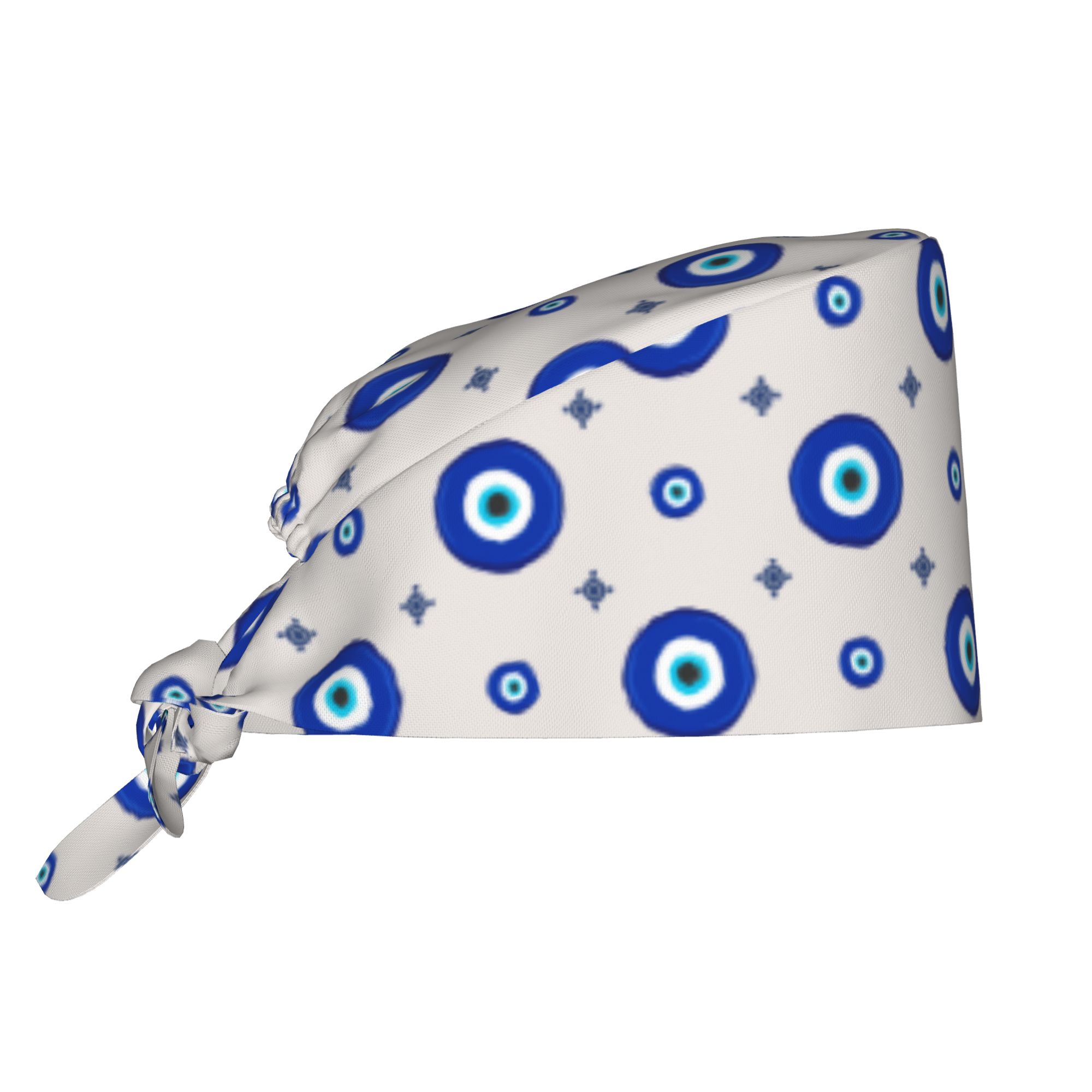 Custom Turkey Evil Eye Symbol  - Men Accessories Evil Eye recension och pris