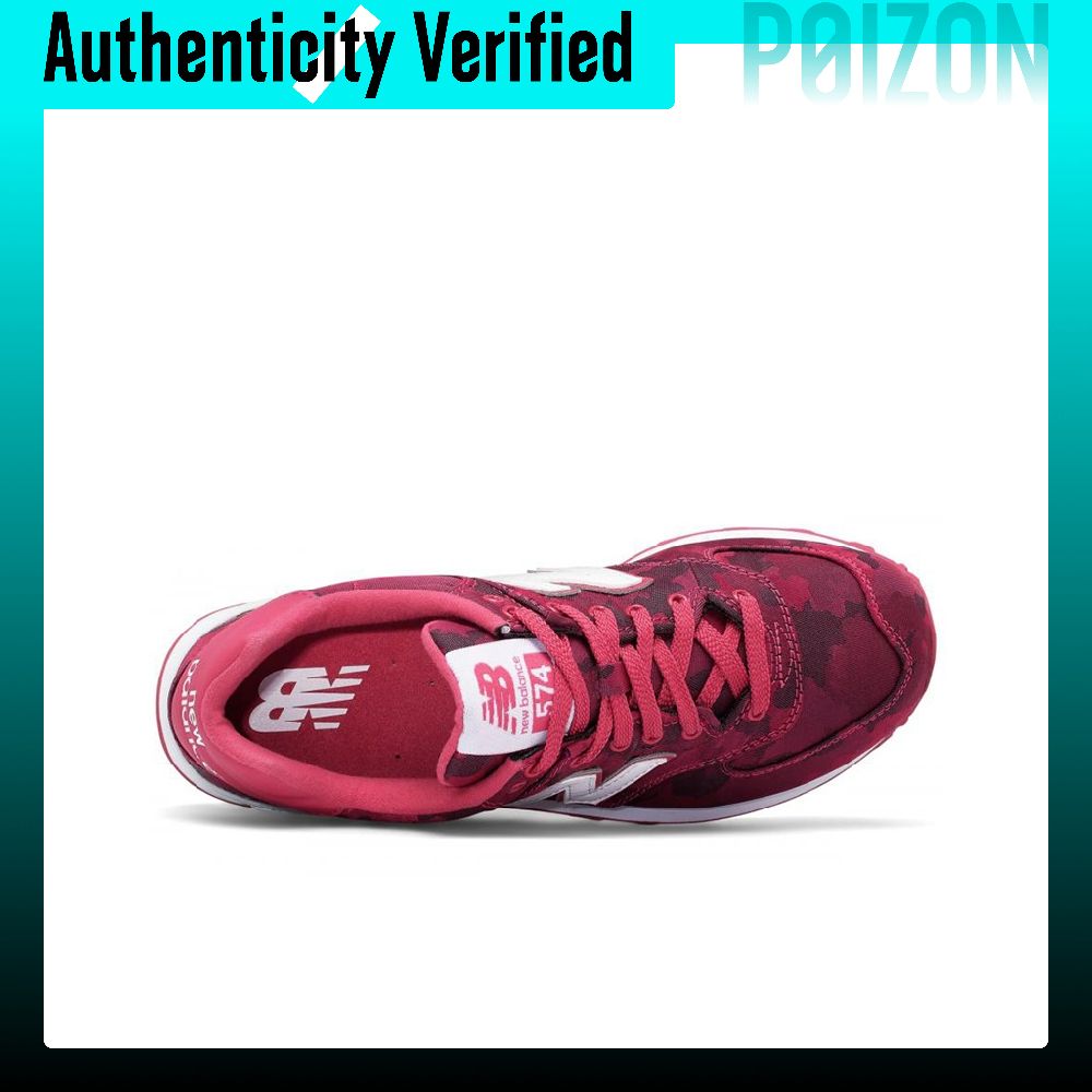 New Balance NB 574 Running Sho - New Balance Shoes 574 recension och pris